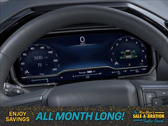 New 2026 Chevrolet Silverado 1500 LT image 18