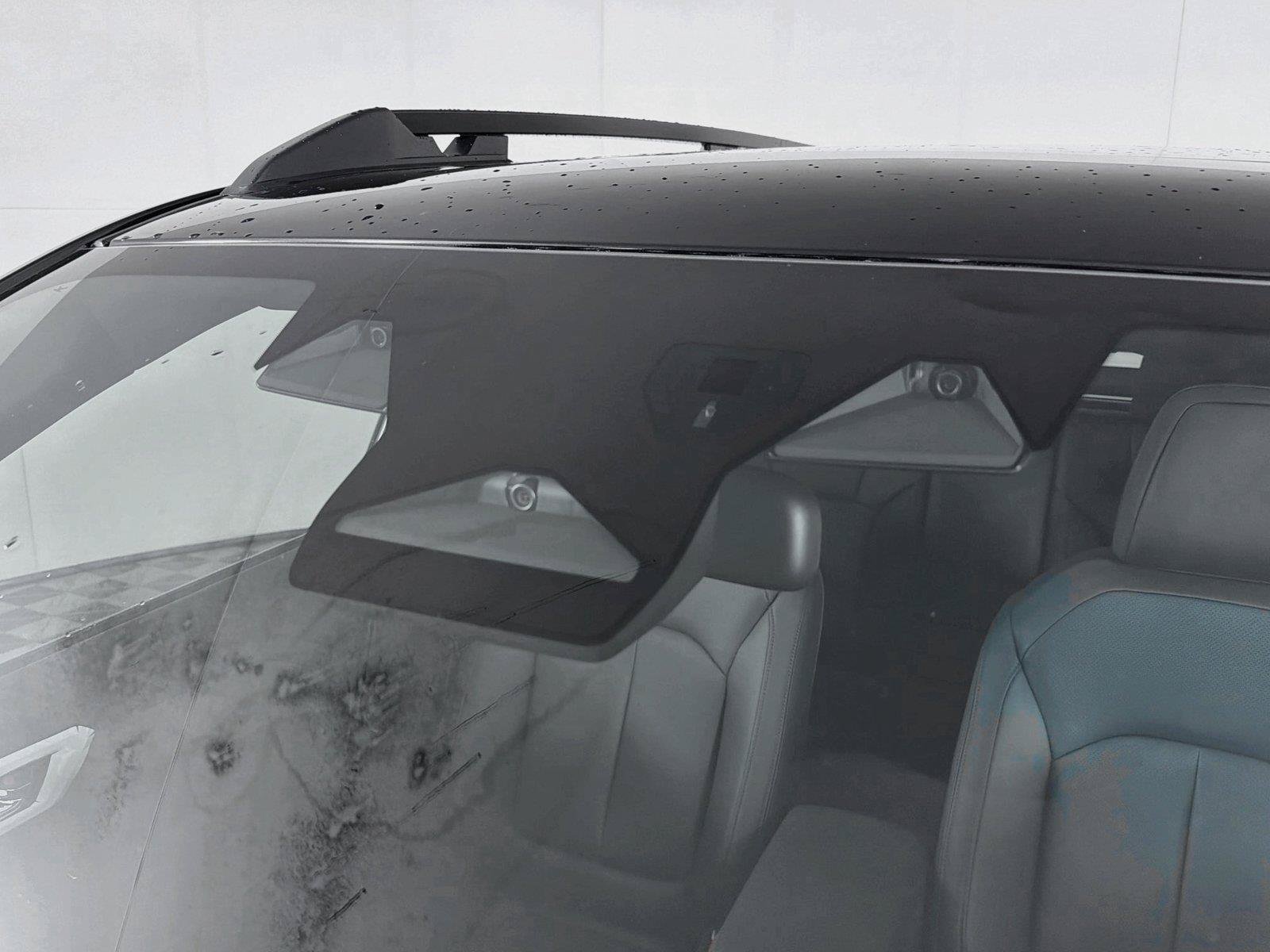 New 2026 Subaru Forester Limited AWD/4WD image 40