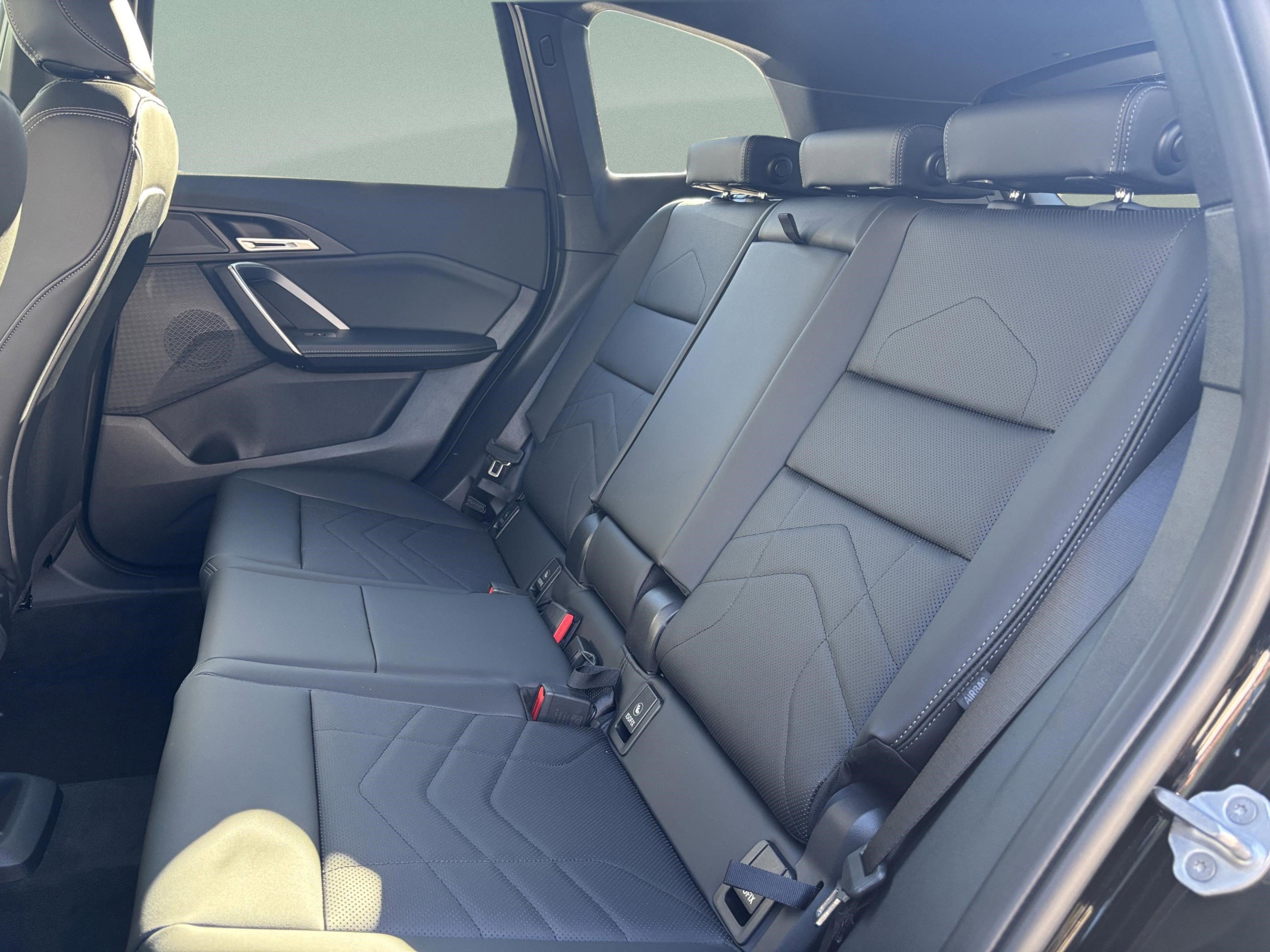 Used 2026 BMW X1 xDrive28i w/ Convenience Package image 25