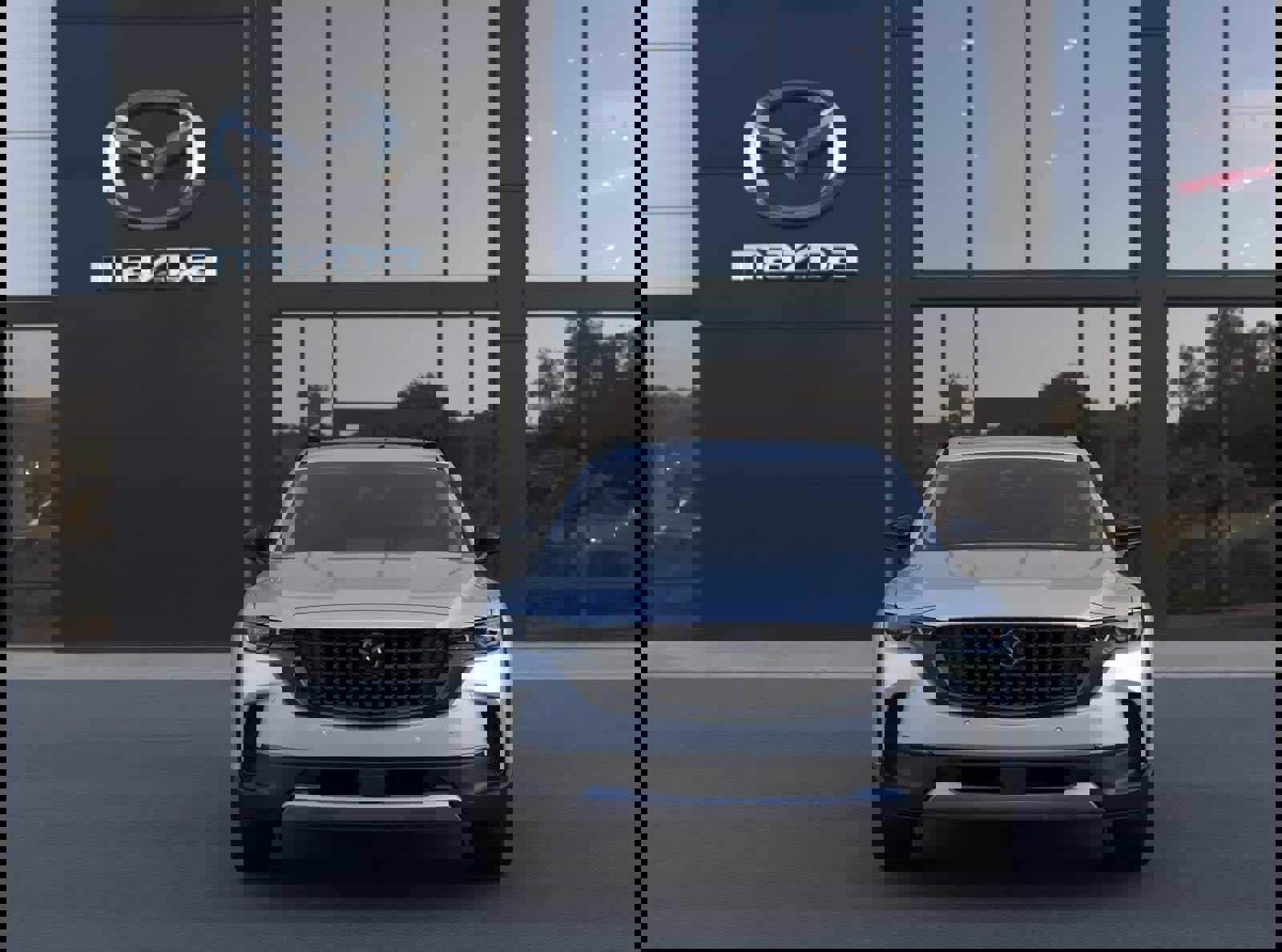 New 2026 MAZDA CX-50 AWD 2.5 S w/ Weather Package image 6