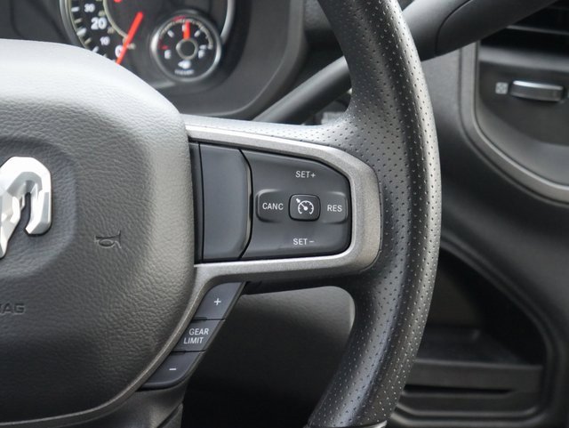 Used 2024 RAM 3500 Tradesman w/ Snow Chief Group image 18