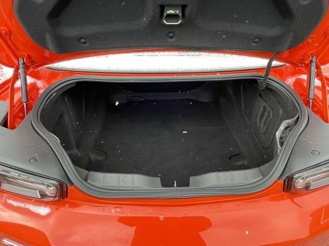 Used 2021 Chevrolet Camaro SS image 10
