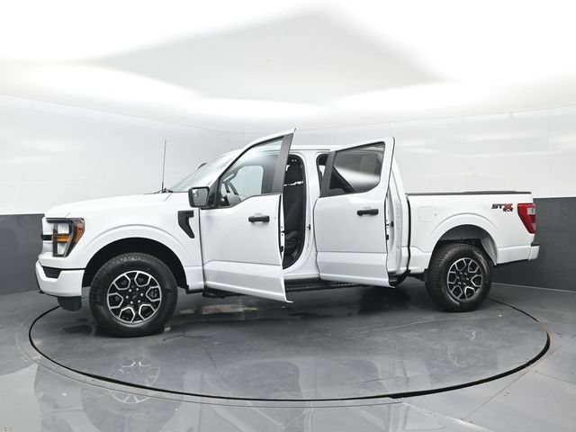 Certified 2023 Ford F150 XL w/ STX Appearance Package AWD/4WD image 29