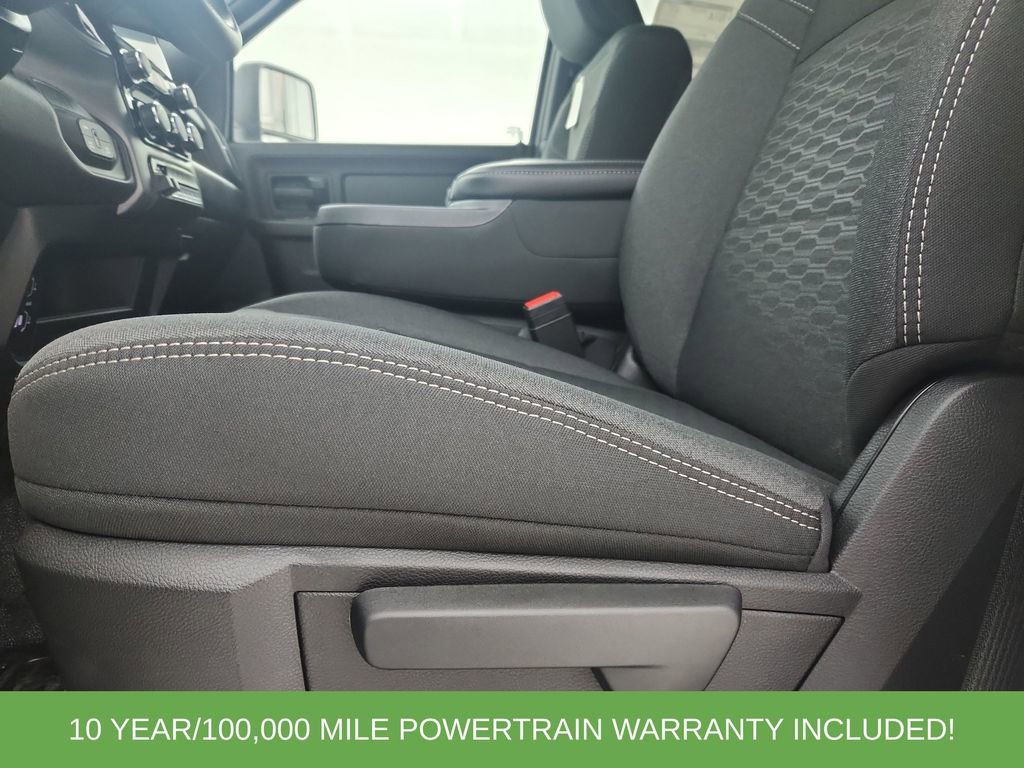 New 2026 RAM 5500 Tradesman image 12