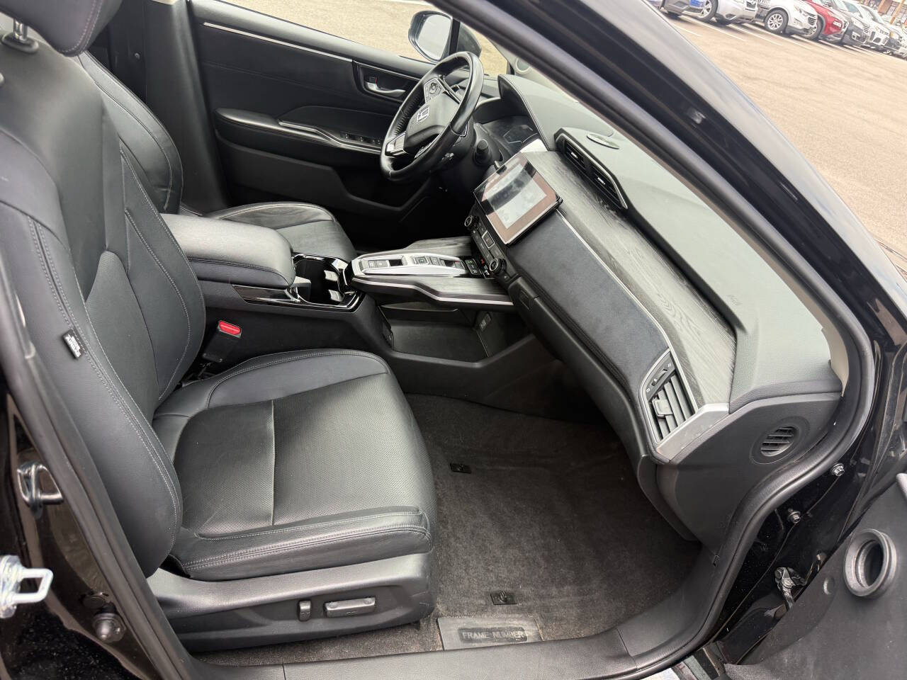 Used 2019 Honda Clarity Touring image 15