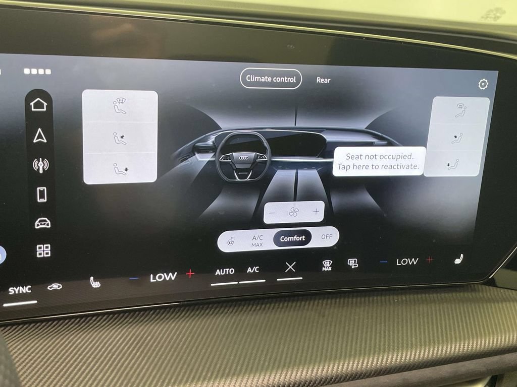 New 2026 Audi SQ5 Premium Plus AWD/4WD image 32