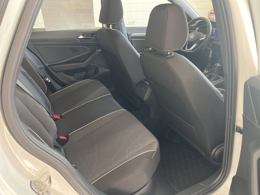 New 2026 Volkswagen Jetta Sport image 25