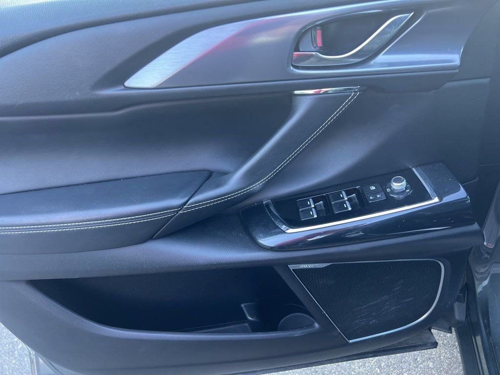 Used 2021 MAZDA CX-9 Grand Touring AWD/4WD image 11