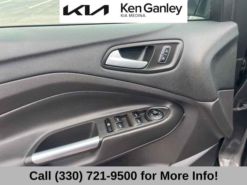 Used 2016 Ford Escape SE image 26