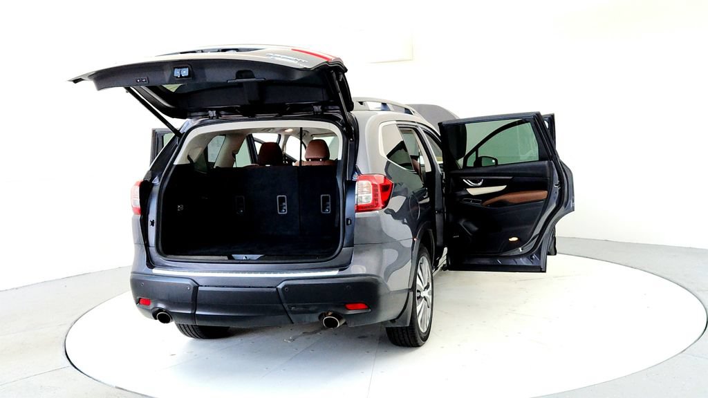 Used 2020 Subaru Ascent Touring AWD/4WD image 11