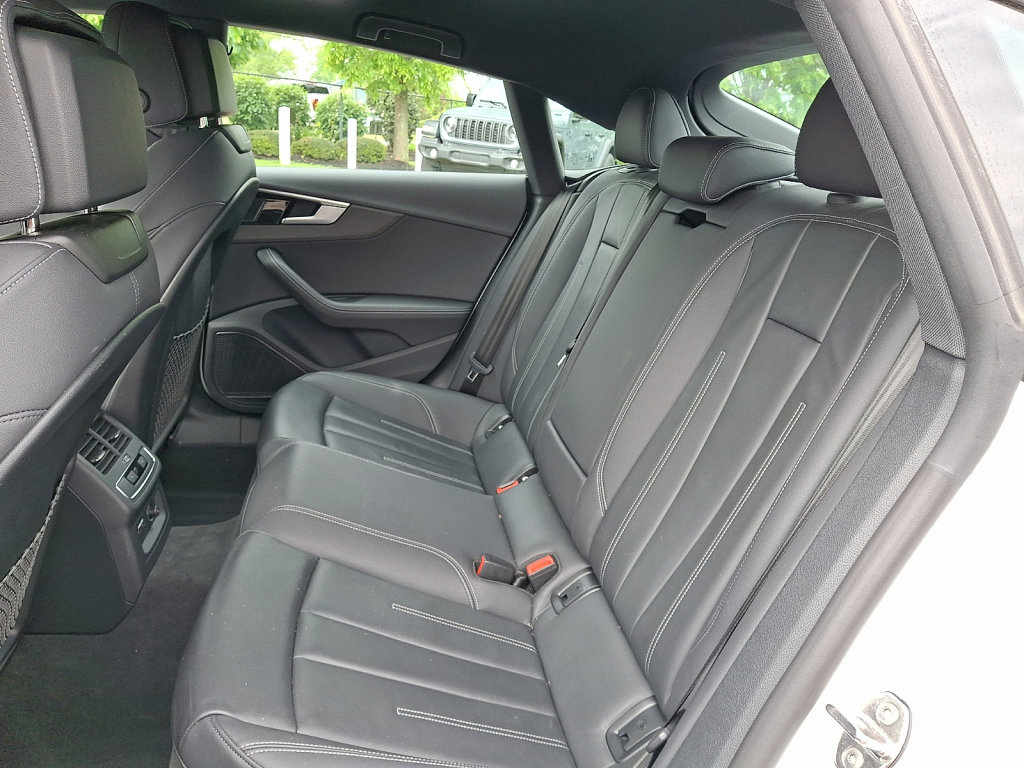 Used 2024 Audi A5 2.0T Premium Plus AWD/4WD image 20