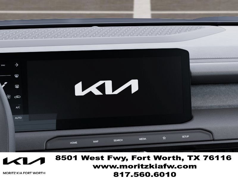 New 2027 Kia Telluride SX X-Line AWD/4WD image 20