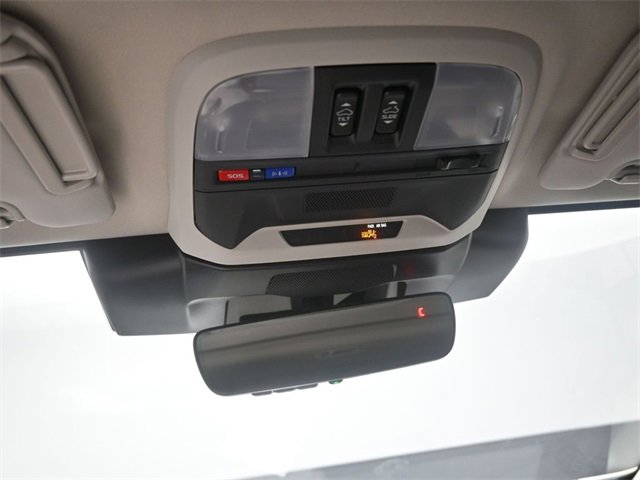 New 2025 Subaru Crosstrek 2.5i Limited image 18