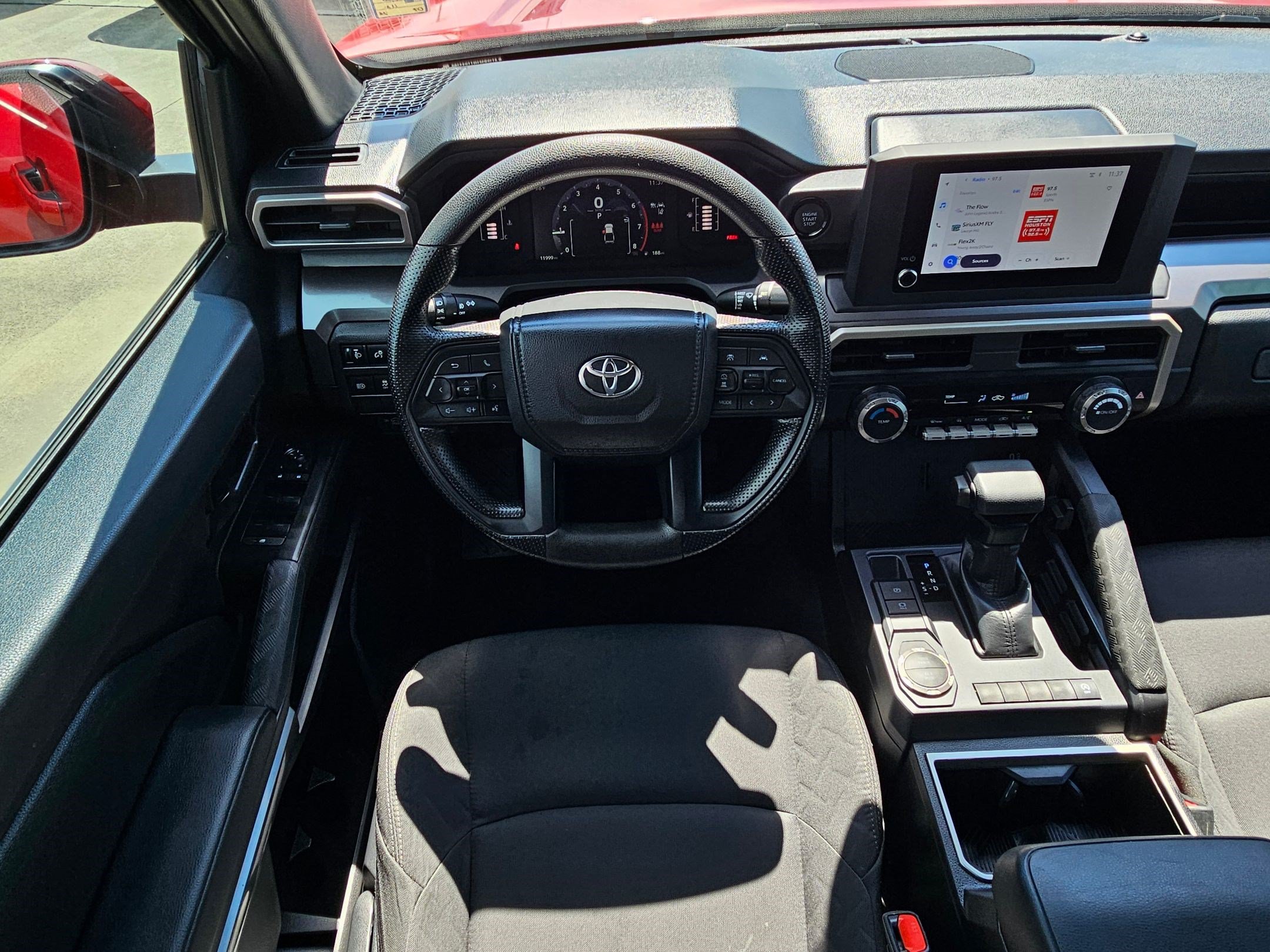 Used 2026 Toyota Tacoma SR5 RWD image 29