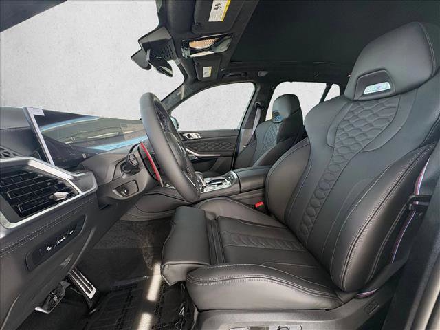New 2026 BMW X5 M Competition w/ Executive Package AWD/4WD image 4