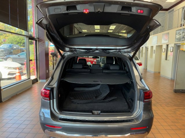 Used 2021 Mercedes-Benz GLB 250 image 25