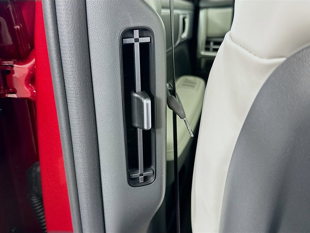 New 2026 Hyundai Santa Fe SEL image 17