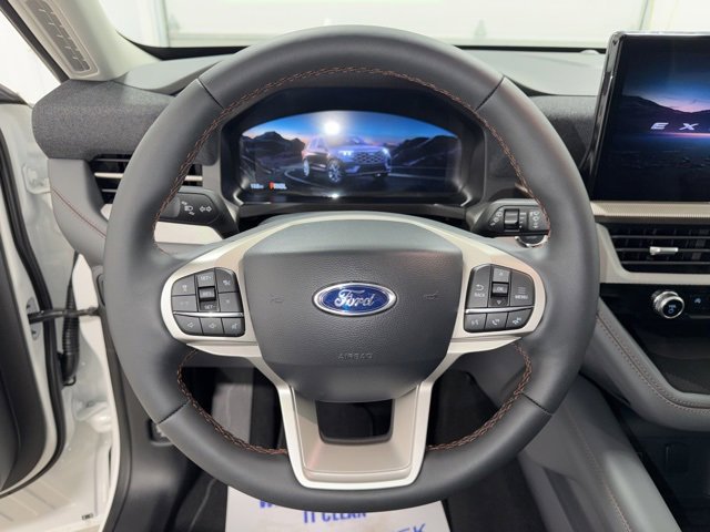 New 2026 Ford Explorer Active w/ Active Comfort Package image 15