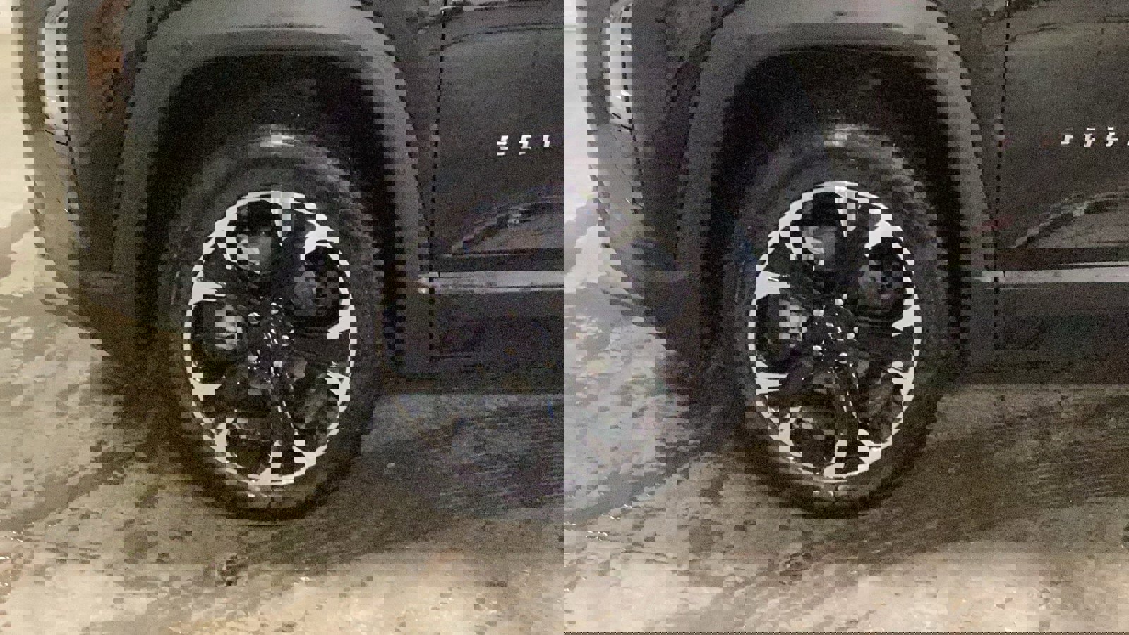 New 2026 Chevrolet Equinox LT w/ Convenience Package II image 20