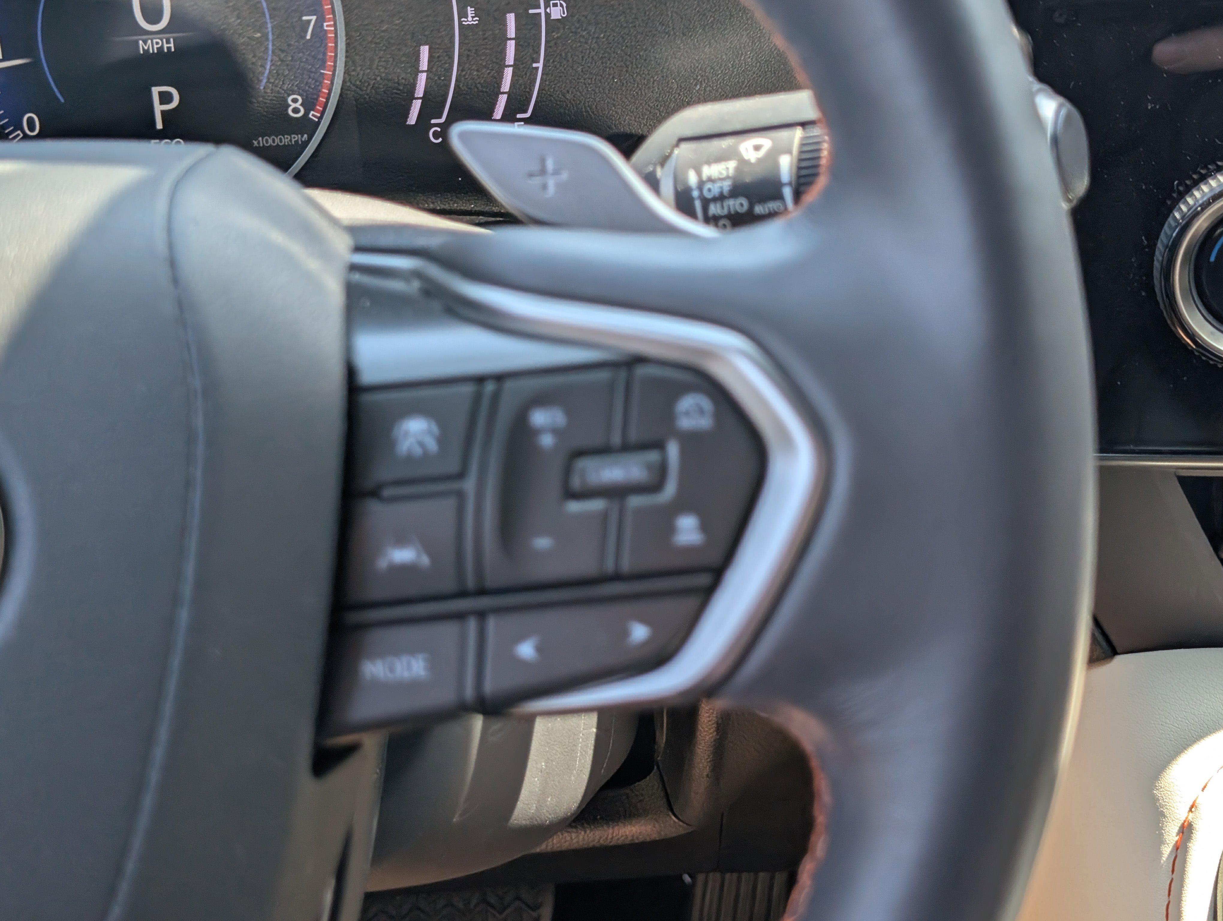 Used 2024 Lexus NX 350 AWD image 23
