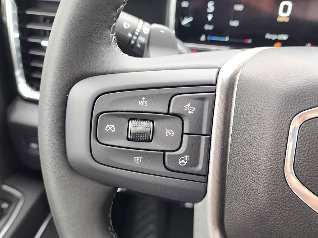 New 2026 GMC Sierra 1500 Denali w/ Denali Reserve Package AWD/4WD image 22
