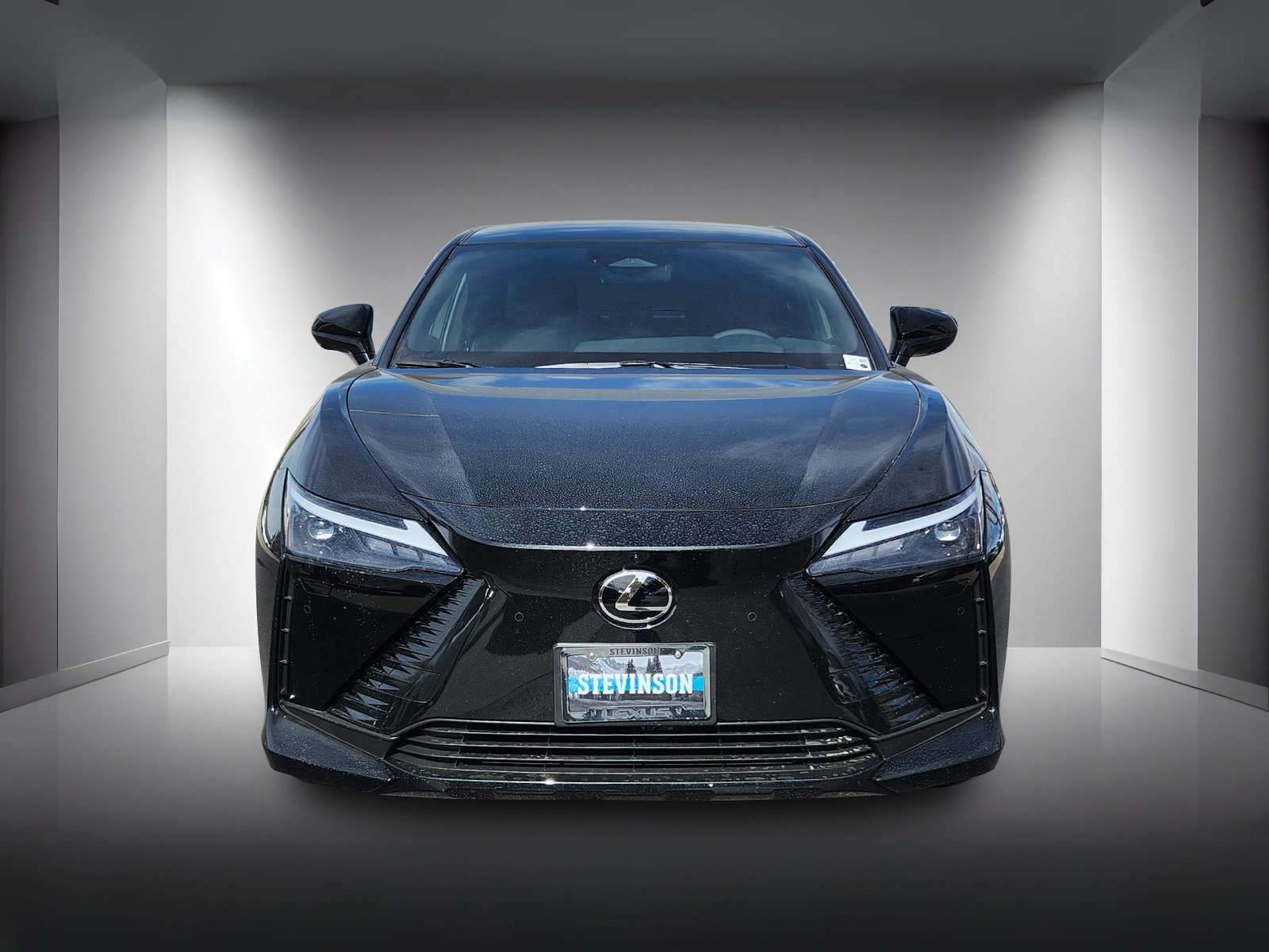 New 2026 Lexus RZ 450e AWD image 5