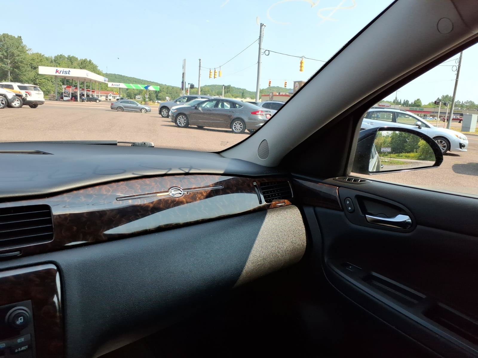 Used 2014 Chevrolet Impala Limited LS FWD image 18