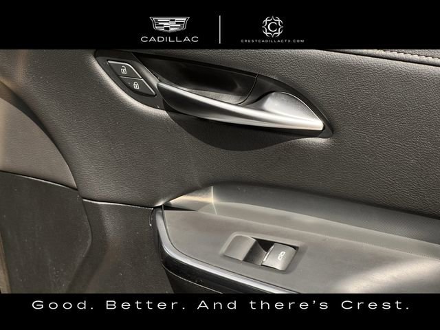 Certified 2023 Cadillac XT4 Premium Luxury AWD/4WD image 30