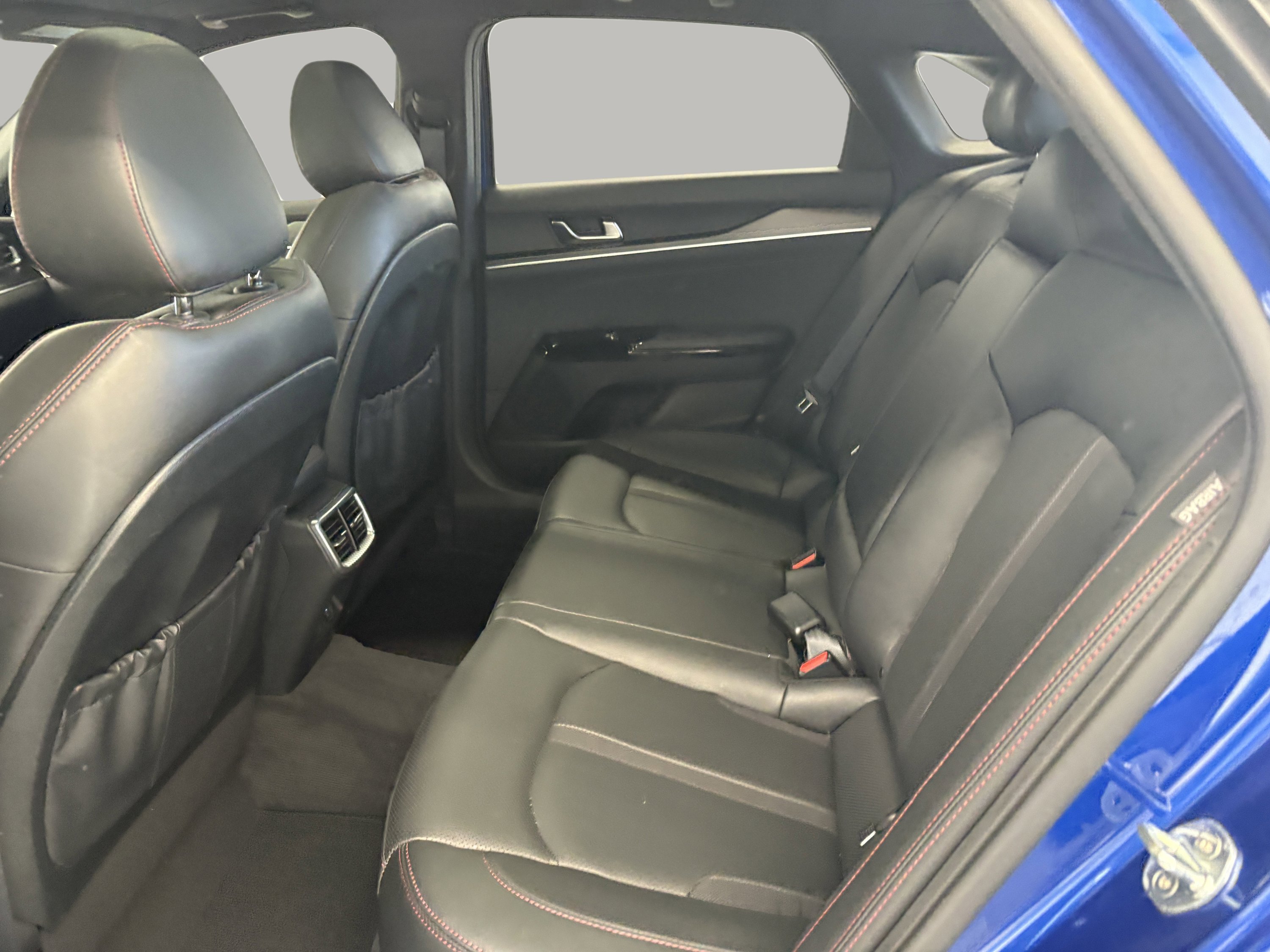 Used 2021 Kia K5 GT w/ GT1 Package image 10