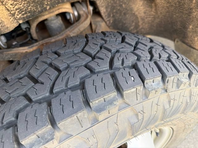 Used 2021 Chevrolet Silverado 3500 W/T w/ WT Convenience Package AWD/4WD image 5