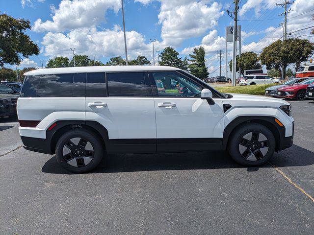 New 2026 Hyundai Santa Fe SE AWD/4WD image 3