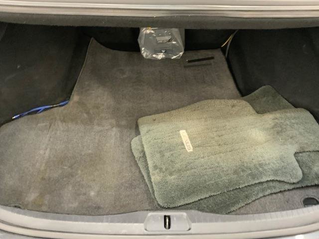 Used 2008 Lexus LS 460 L RWD image 36