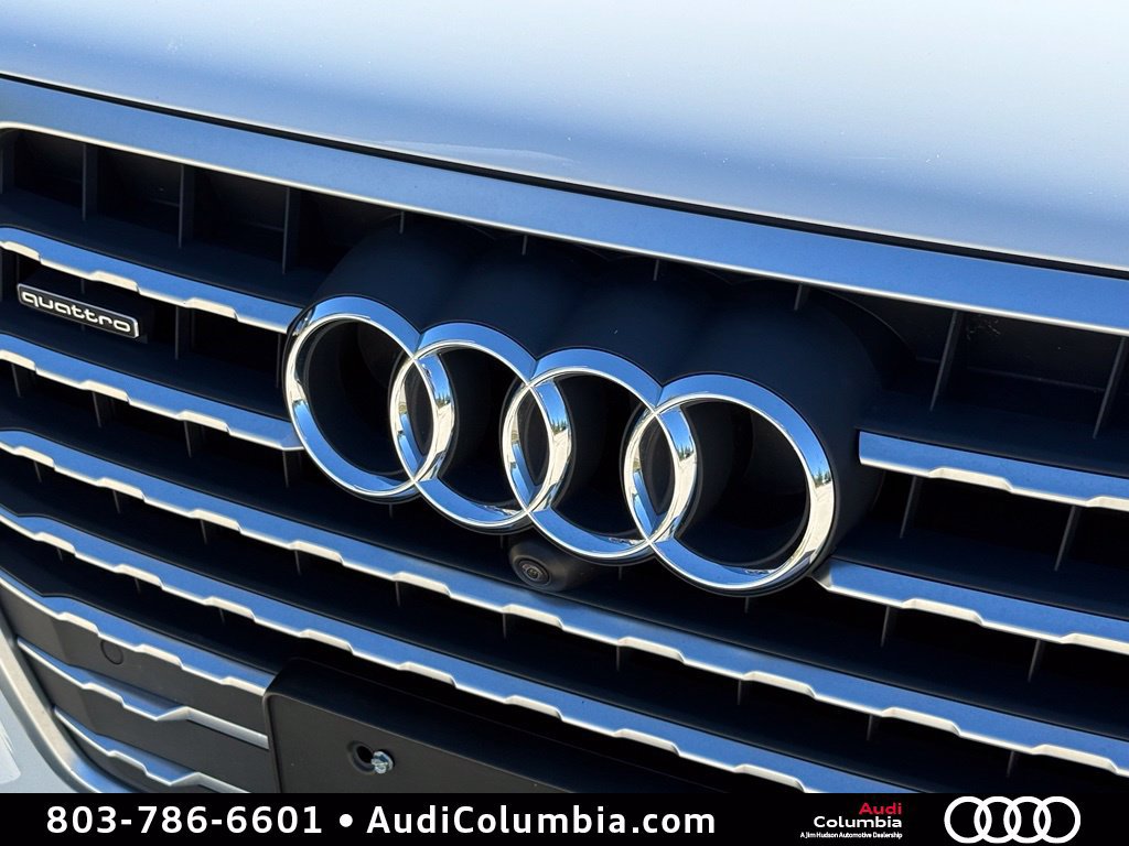 Used 2019 Audi Q7 3.0T Premium Plus AWD/4WD image 7