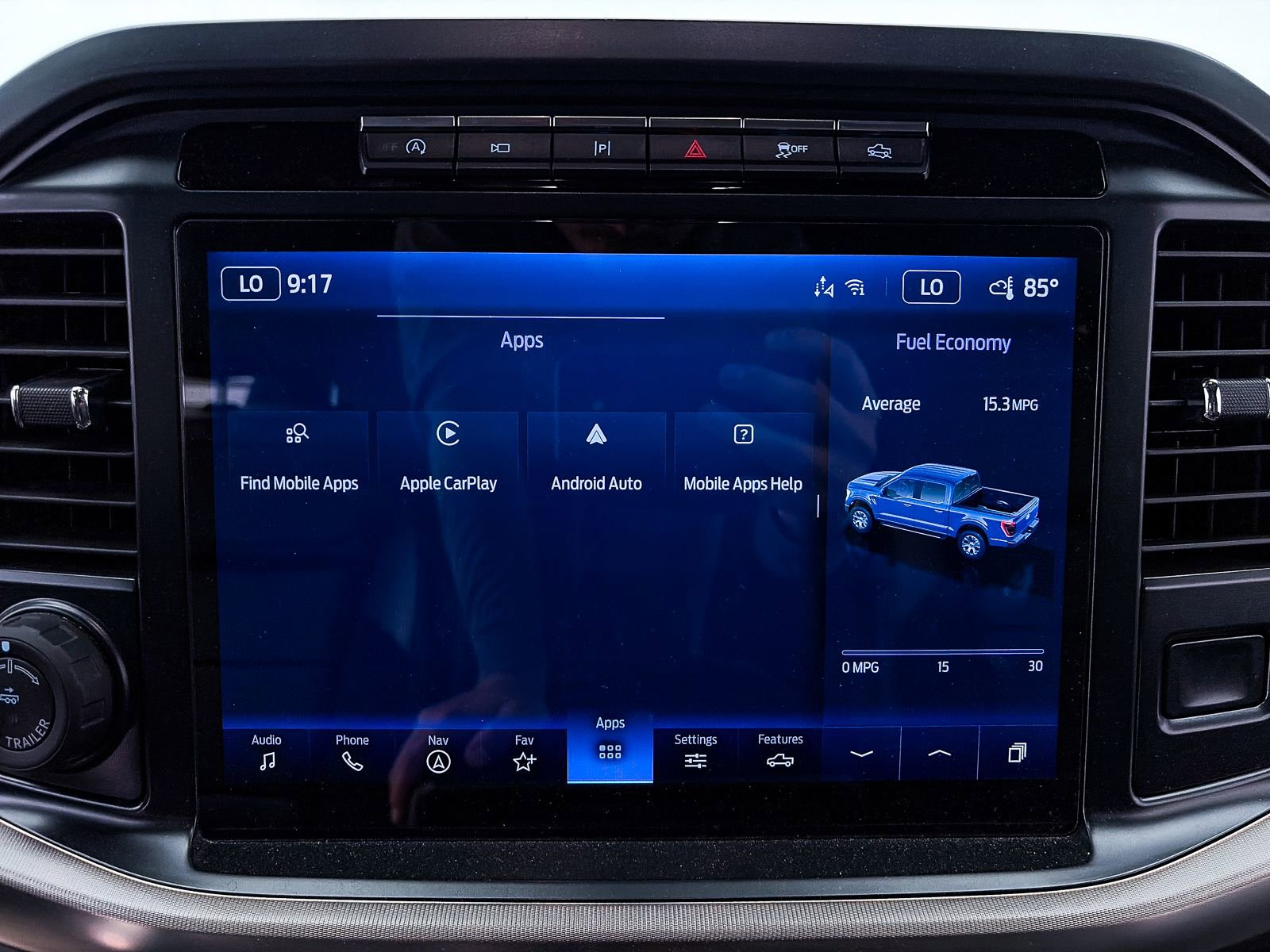 Used 2023 Ford F150 Raptor AWD/4WD image 23