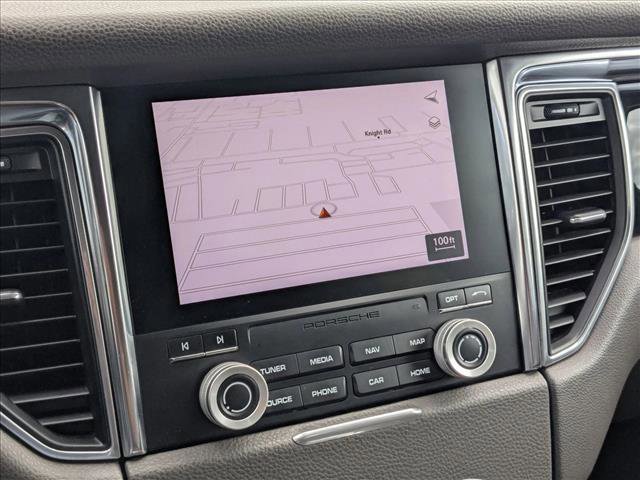 Used 2017 Porsche Macan S image 14