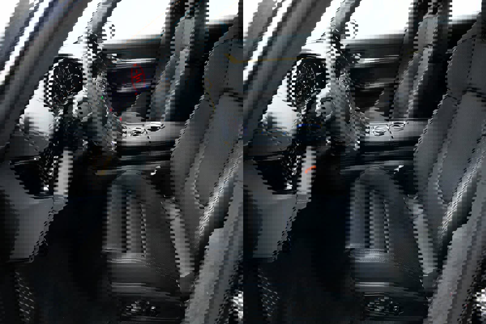 New 2026 Porsche Taycan Turbo S image 16