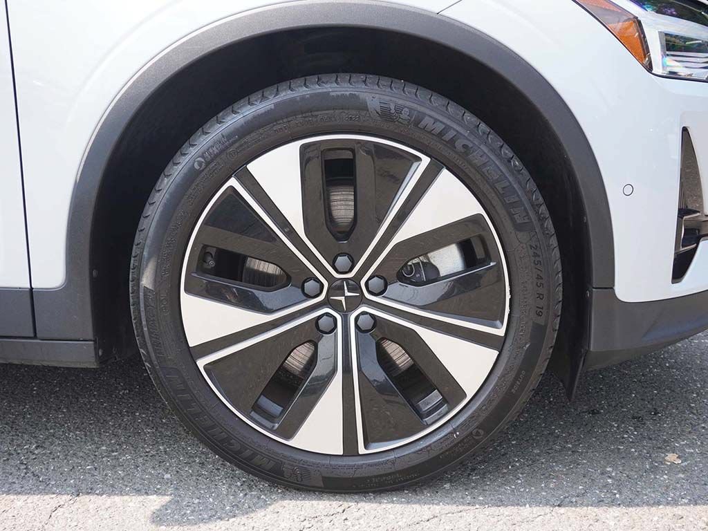 Used 2023 Polestar Polestar 2 w/ Pilot Pack AWD/4WD image 21