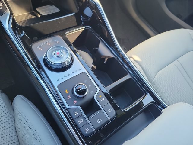 New 2026 Kia Sorento SX Prestige AWD/4WD image 28