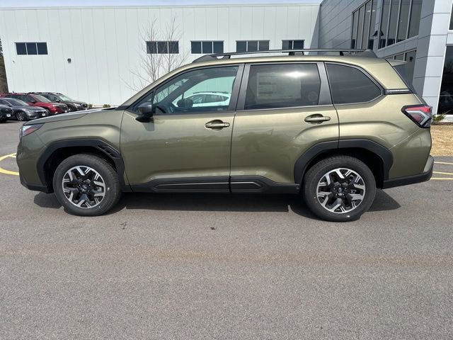 New 2026 Subaru Forester Premium image 8