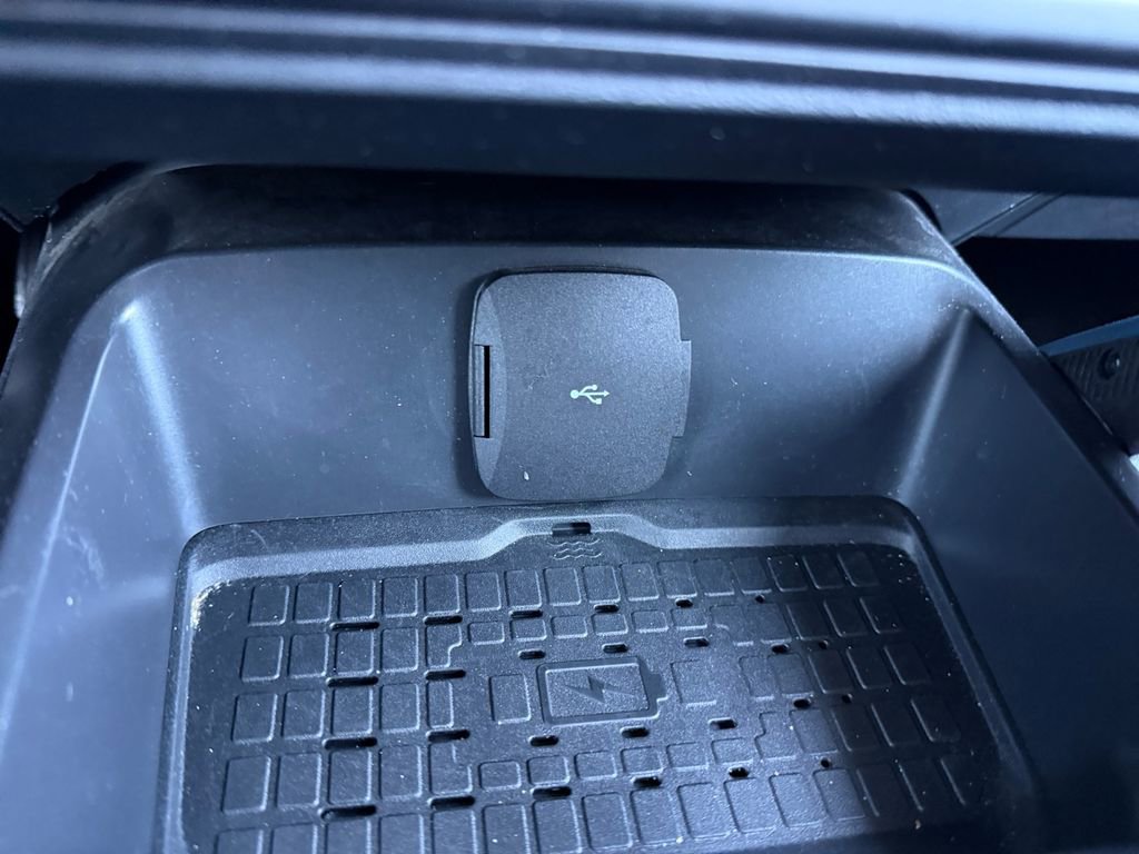 Used 2024 Ford Bronco Wildtrak image 23