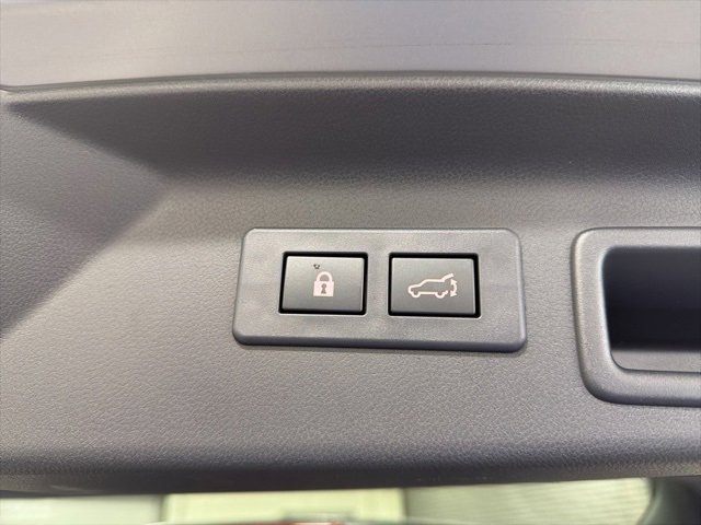 Certified 2025 Subaru Forester Touring image 38