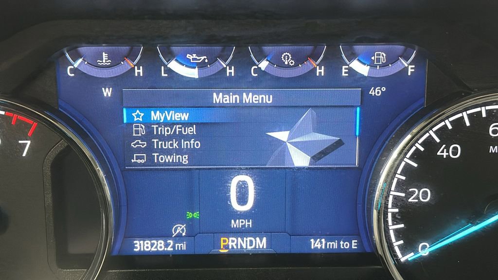 Used 2023 Ford F150 XLT w/ Equipment Group 302A High image 12