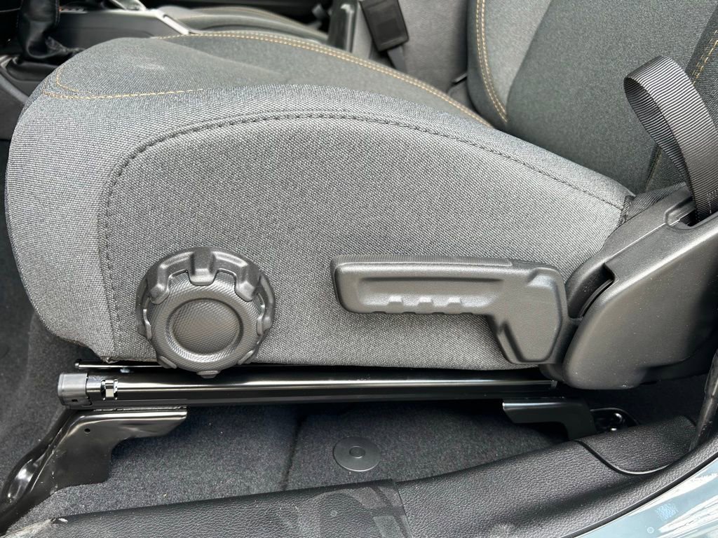 New 2026 Jeep Wrangler Willys image 17