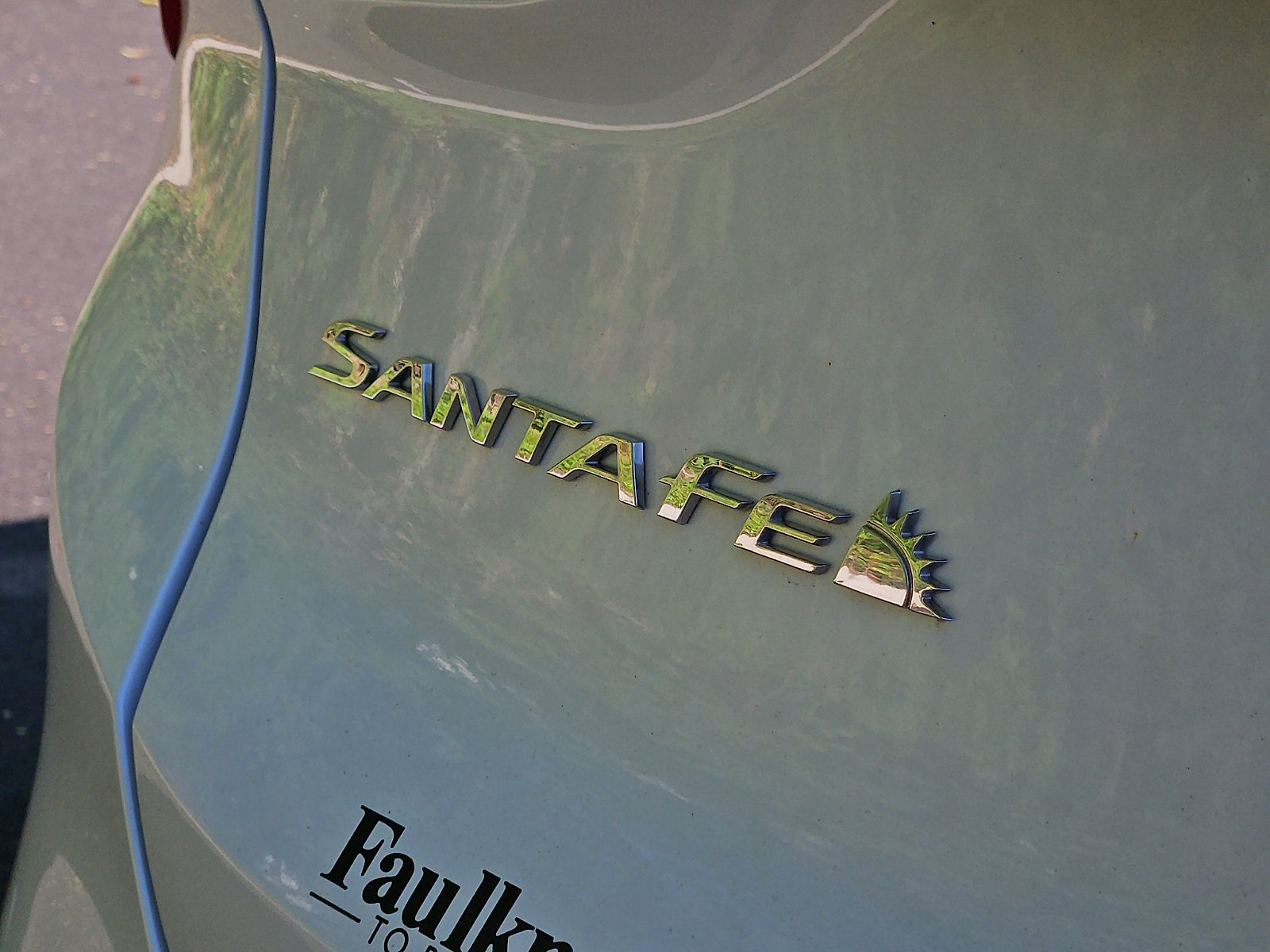 Used 2022 Hyundai Santa Fe XRT image 31