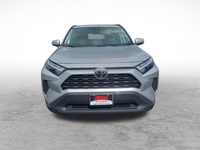 Certified 2025 Toyota RAV4 XLE AWD/4WD image 2