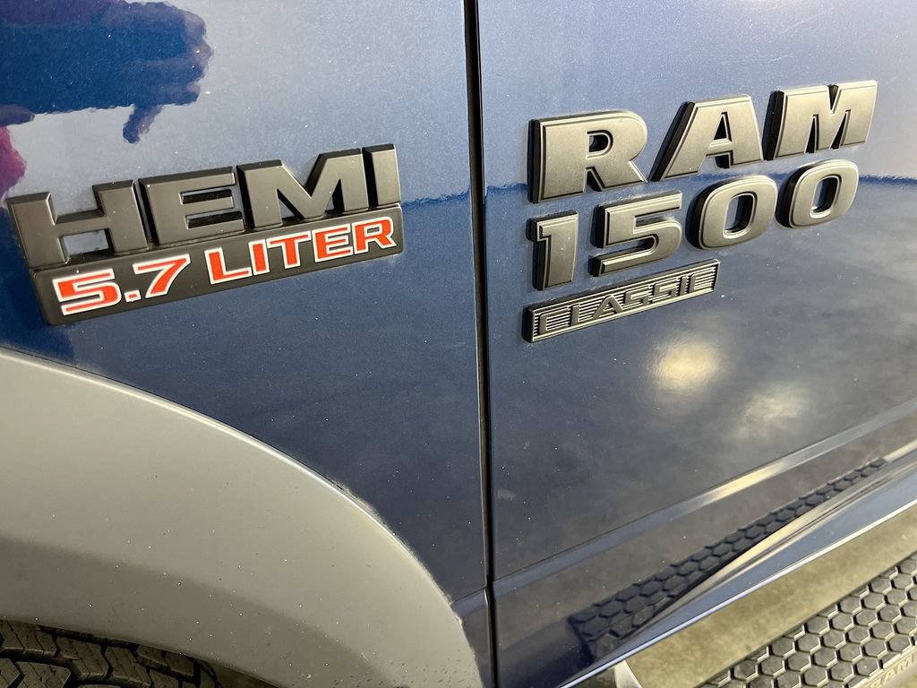 Used 2020 RAM 1500 Warlock AWD/4WD image 42