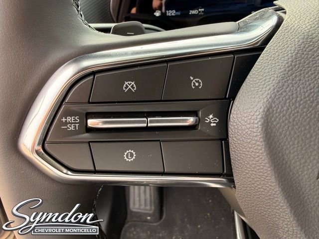 New 2026 Chevrolet Equinox LT w/ Convenience Package II image 13