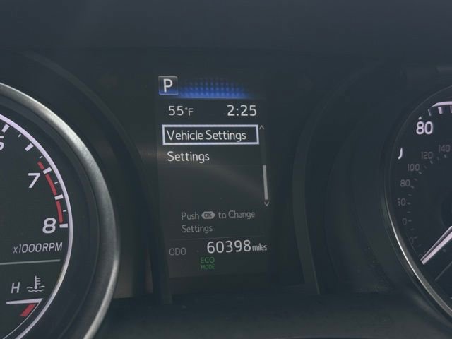 Used 2023 Toyota Camry SE FWD image 17