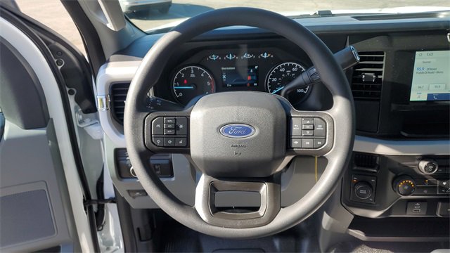 New 2026 Ford F450 XL w/ Snow Plow Prep Package image 20