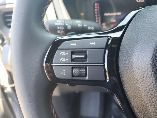 New 2026 Honda Pilot Sport image 29